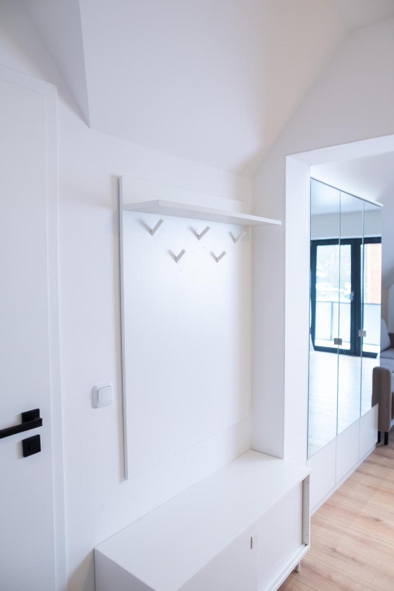 Hamburg Studio Fuer Bis Zu 4 Personen Exterior photo